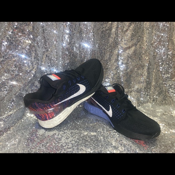 Youth Nike LunarGlide 7 - Picture 3 of 5